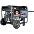 PRE ORDER: 120 Amp Engine Driven Welder Generator 2200 Watt 7 HP Gas Powered
