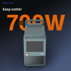 C700 Desktop Laser Cutter – Compact, Precise & Easy to Use