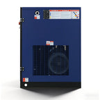 123CFM Rotary Screw Air Compressor, 30HP, 125PSI, 460V 3PHASE 60HZ