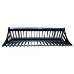 Greatbear Universal & Heavy-Duty Skid Steer Rock Bucket