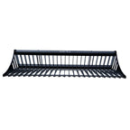 Greatbear Universal & Heavy-Duty Skid Steer Rock Bucket