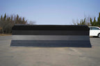 Greatbear 86'' Hydraulic Snow Plow