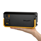 BougeRV New 240Wh Detachable Battery for CRH20/CRX3/CRD2 V2.0/ROCKY V3.0 Portable Fridges