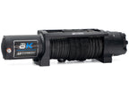 Carbon Offroad Long Drum 6000lb ATV/Small 4X4 Winch