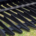 Greatbear Universal & Heavy-Duty Skid Steer Rock Bucket