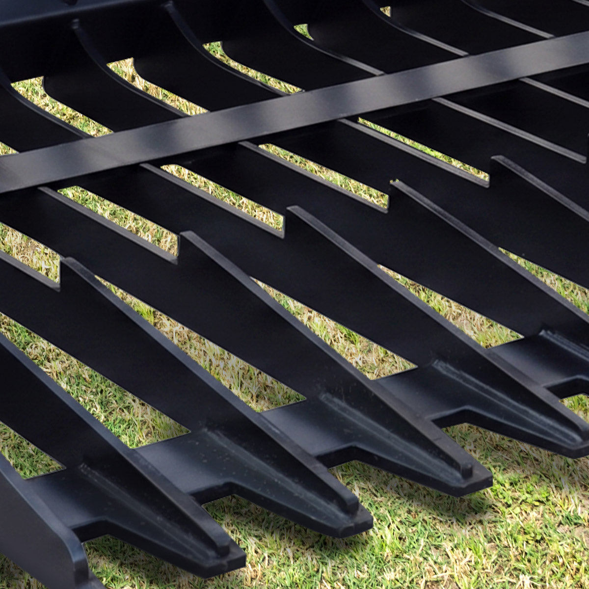 Greatbear Universal & Heavy-Duty Skid Steer Rock Bucket