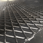 18,000 lb. Capacity Portable Loading Dock Ramps Yard Ramp
