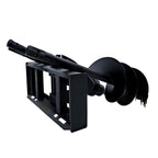 Greatbear Skid Steer Auger with 3 Bits in 9", 12", 18"