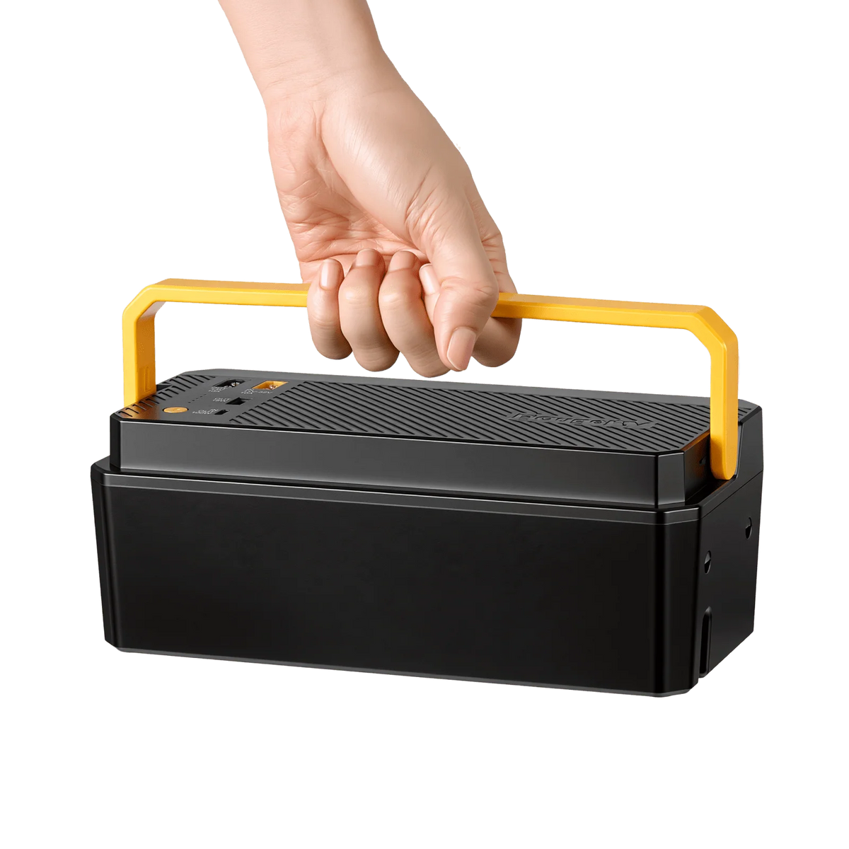 BougeRV New 240Wh Detachable Battery for CRH20/CRX3/CRD2 V2.0/ROCKY V3.0 Portable Fridges