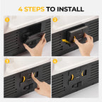 173Wh Detachable Battery for CRH08/CRH18/CRD2 V1.0/ROCKY V2.0 Portable Fridge