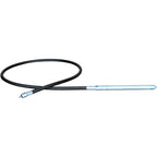 2HP Honda Concrete Vibrator with Flex Shaft Cable Whip Backpack