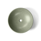 Basin Concrete Sink