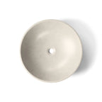 Basin Concrete Sink