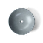 Basin Concrete Sink