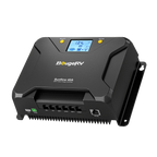 BougeRV Sunflow 30A MPPT Solar Charge Controller 12V/24V