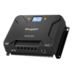BougeRV Sunflow 30A MPPT Solar Charge Controller 12V/24V
