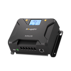 BougeRV Sunflow 30A MPPT Solar Charge Controller 12V/24V
