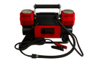 Digital 300LPM  12V Twin Cylinder Offroad, Overland Air Compressor