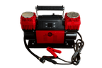 Digital 300LPM  12V Twin Cylinder Offroad, Overland Air Compressor