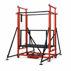 TitanLift Pro Electric Lifting Scaffold