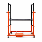 TitanLift Pro Electric Lifting Scaffold