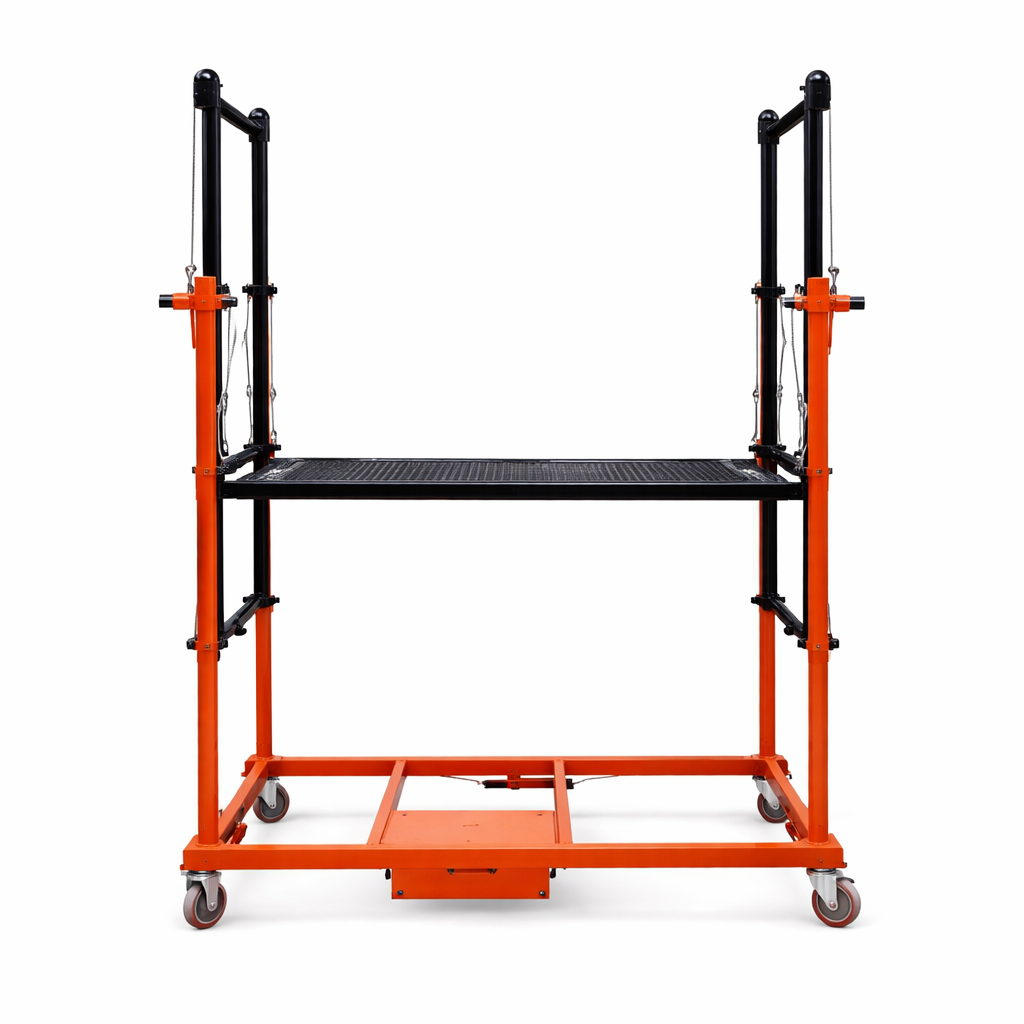 TitanLift Pro Electric Lifting Scaffold