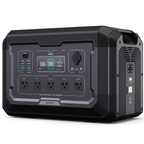 VoltMaster Pro 2400 Portable Power Station