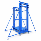 SkyRise Max Electric Lifting Scaffold