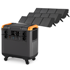 PowerCore Max 4800 Heavy-Duty Portable Power Station