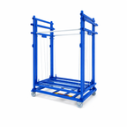 SkyRise Max Electric Lifting Scaffold