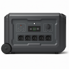 Heading: TitanVolt 3000 Ultra Portable Power Station
