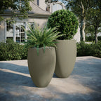Brandy Planter