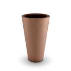 Cone Outdoor Planter