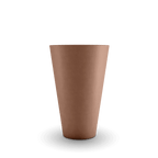 Cone Outdoor Planter