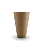 Cone Outdoor Planter