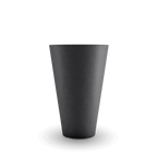 Cone Outdoor Planter