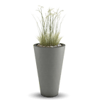 Cone Outdoor Planter