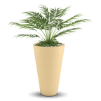 Cone Outdoor Planter