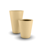 Cone Outdoor Planter