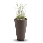 Cone Outdoor Planter