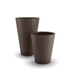 Cone Outdoor Planter