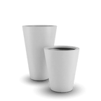 Cone Outdoor Planter