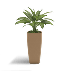 Quartet Planter