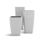 Quartet Planter