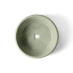 Pebble Concrete Sink