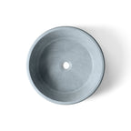 Pebble Concrete Sink