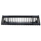 Greatbear Universal & Heavy-Duty Skid Steer Rock Bucket