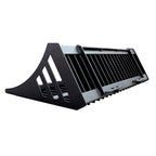 Greatbear Universal & Heavy-Duty Skid Steer Rock Bucket