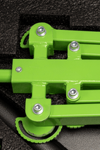 Venture Pro - Hardtop Removal & Storage Tool for Jeep Wrangler & Ford Bronco